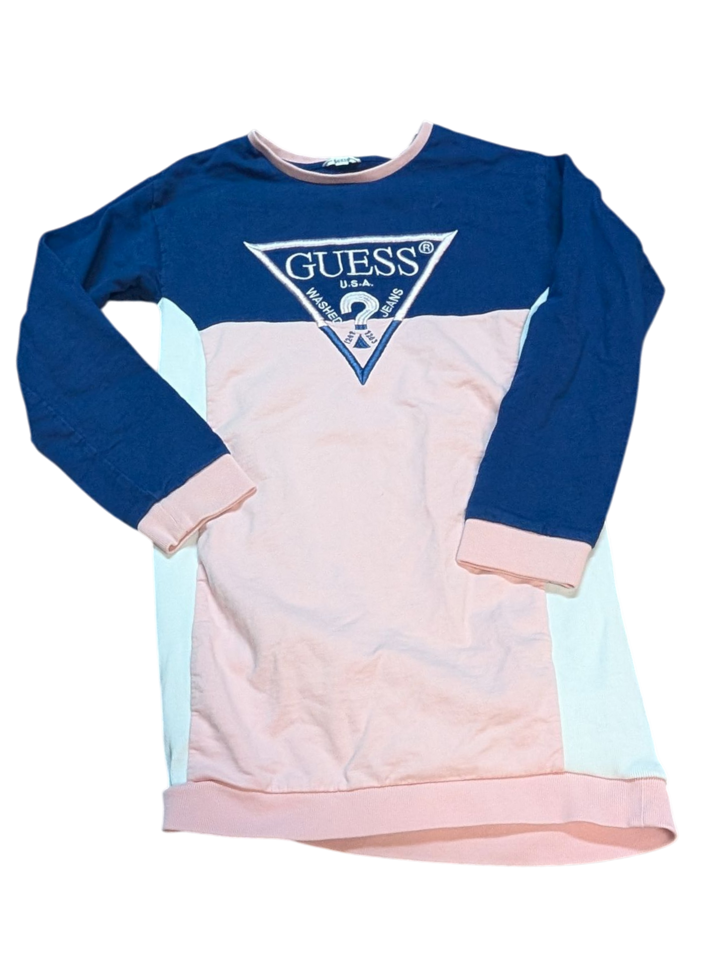 Tunique 10ans Guess