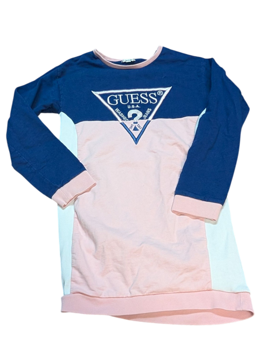 Tunique 10ans Guess