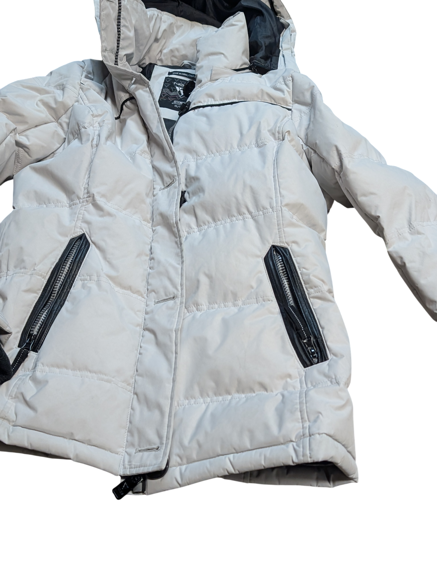 Manteau d'hiver Médium Noize