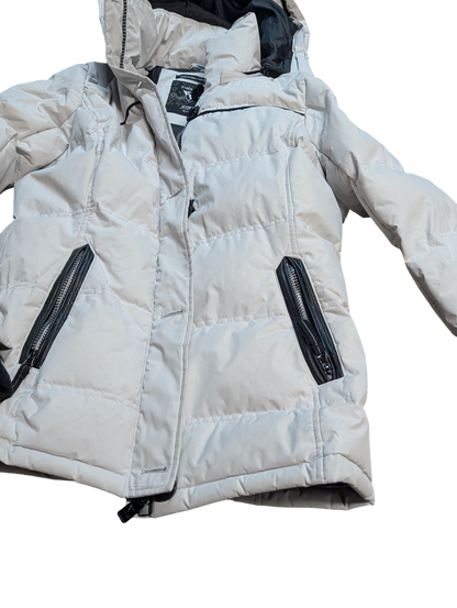 Manteau d'hiver Médium Noize