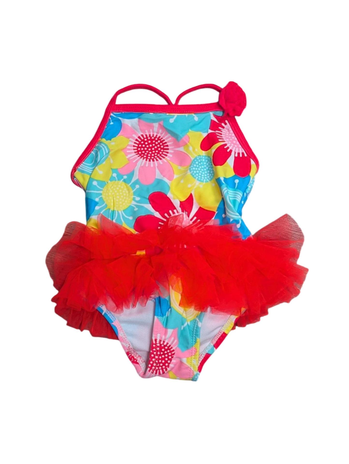 Maillot 0-3mois George