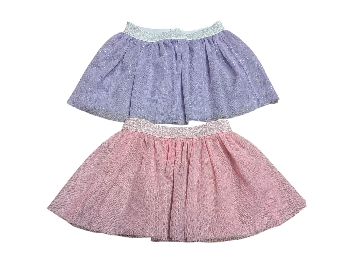 Jupes (2) 3ans Disney