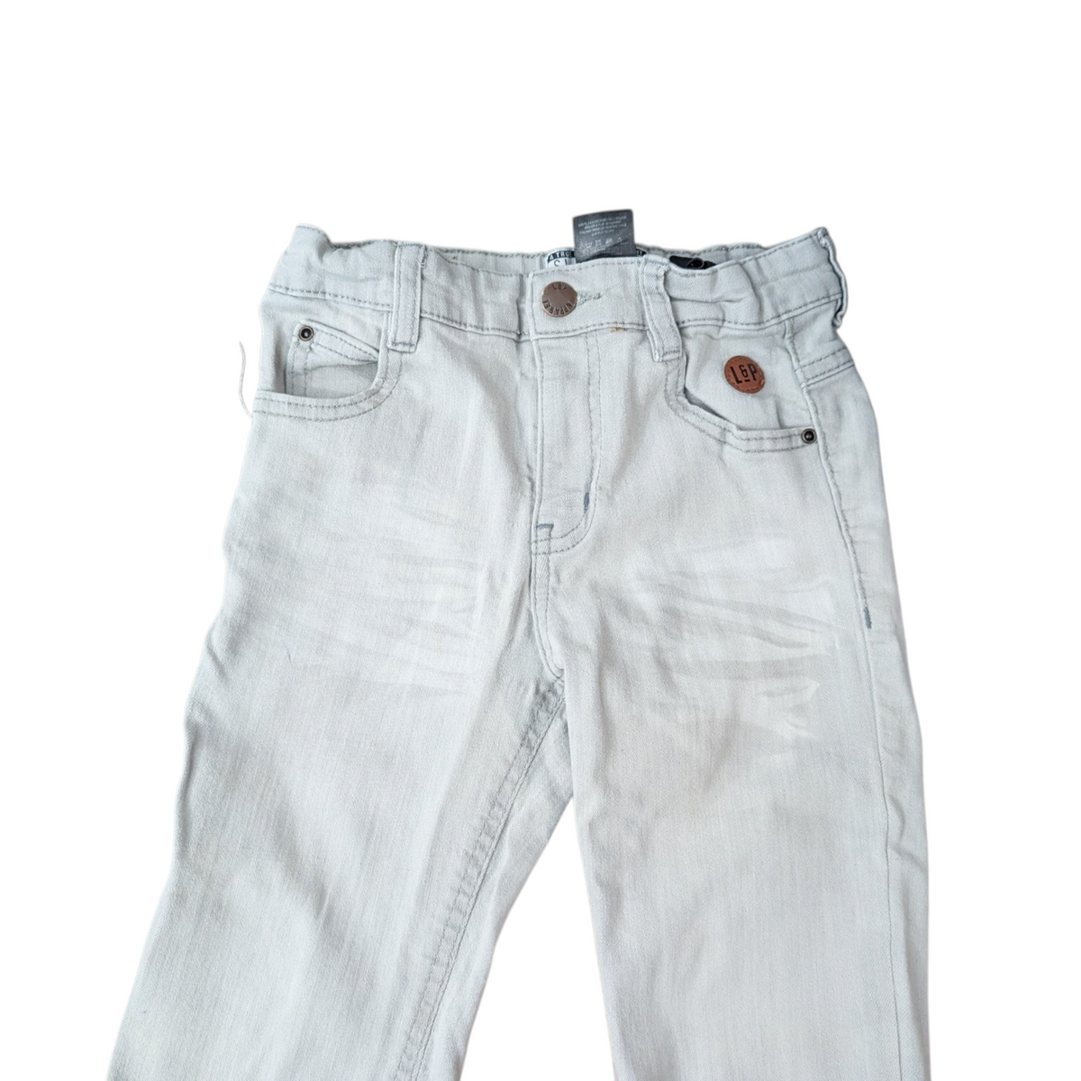 Pantalon 8ans L&P *