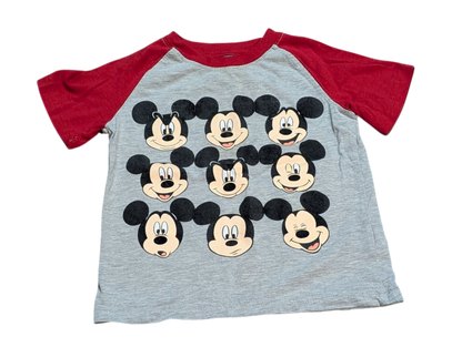 Chandail 2ans Disney*