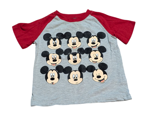 Chandail 2ans Disney*