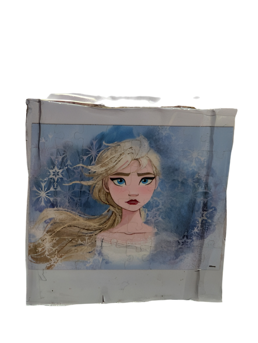 Casse-tête 48mrcx Reine des neiges *