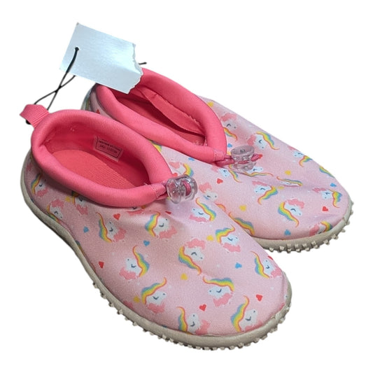 Chaussures d'eau gr 8 enfant Neuf