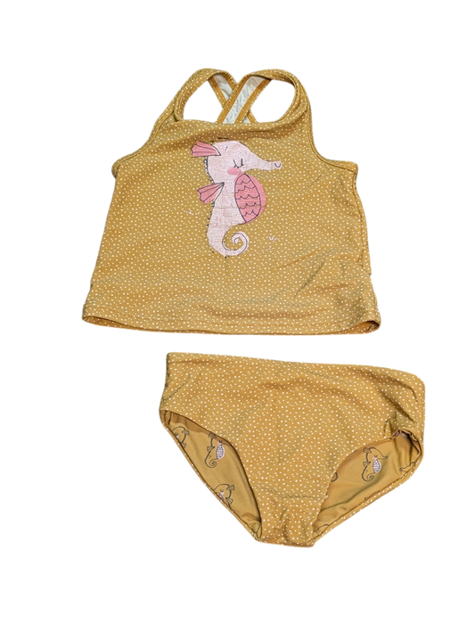 Maillot 5ans Souris Mini *