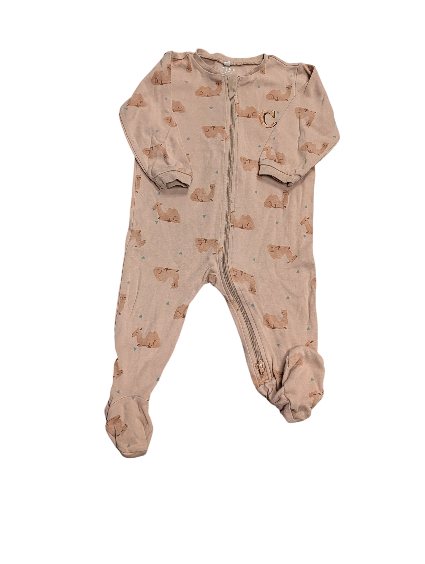 Pyjama 9mois Pekkle *