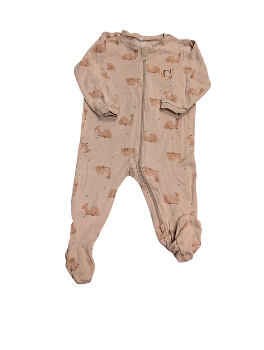 Pyjama 9mois Pekkle *