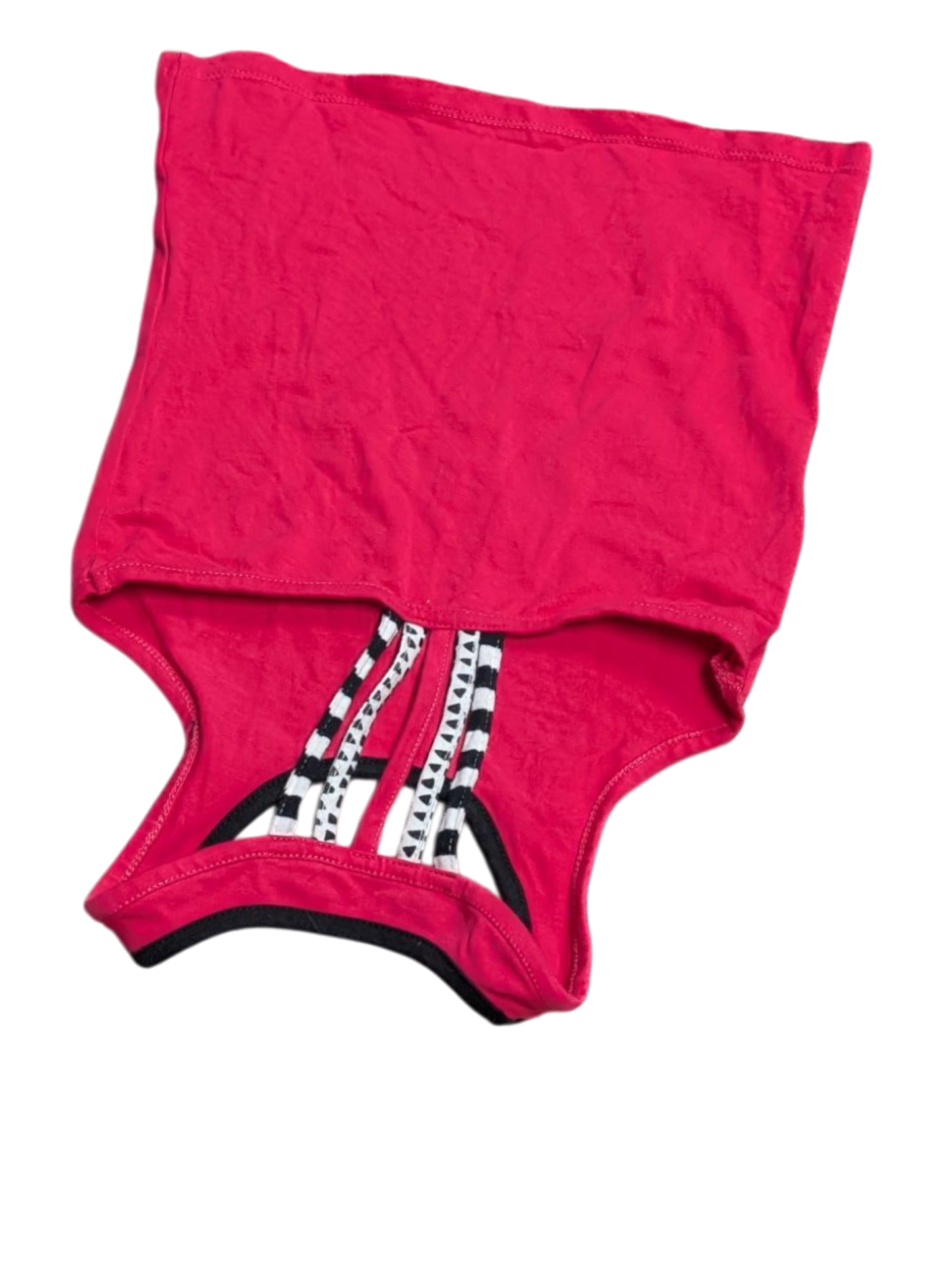 Camisole 4ans Deux Par Deux