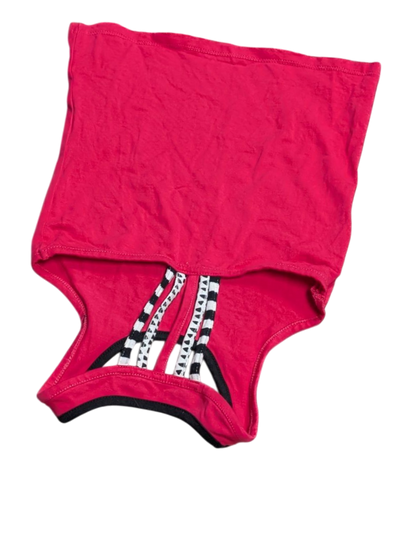 Camisole 4ans Deux Par Deux