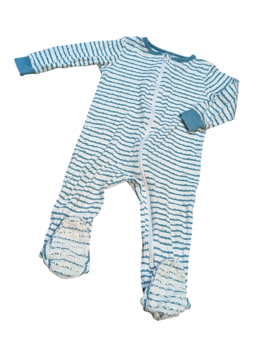Pyjama 24mois Trois Moutons*