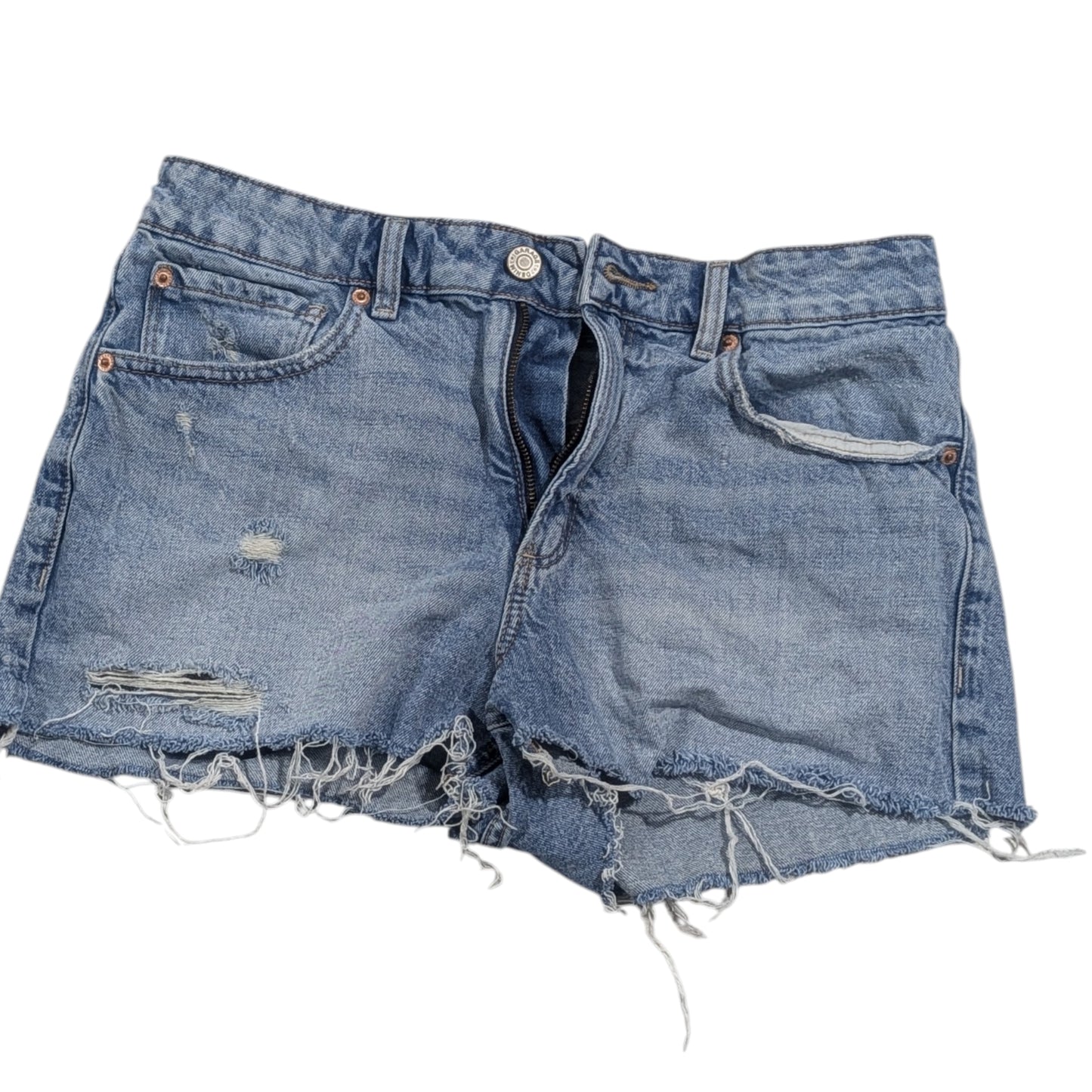 Short gr 28 (07) Garage Denim