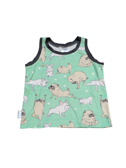 Camisole 2ans Créations Minimi*