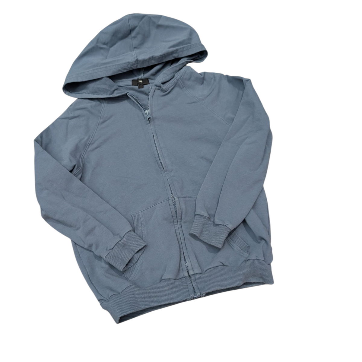 Veste 7ans Tag