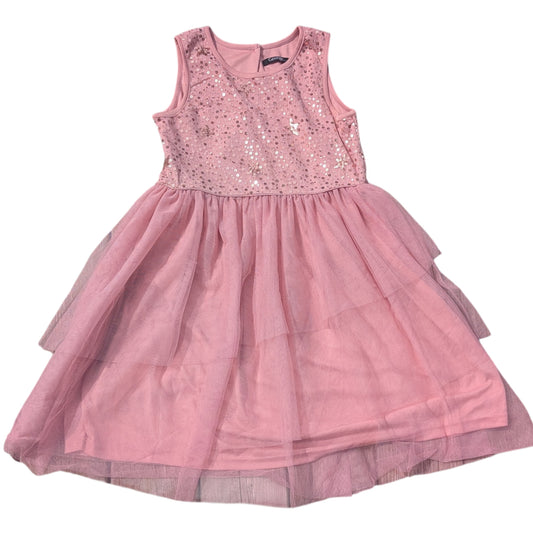 Robe 14ans George*
