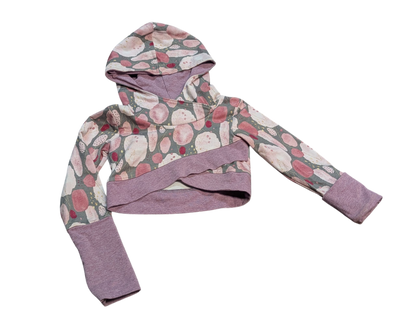 Chandail court 3-6ans Créations Annie Bistouri*