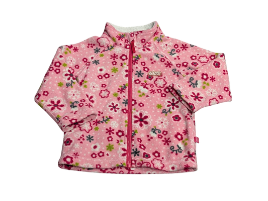 Veste polar 18mois Souris Mini