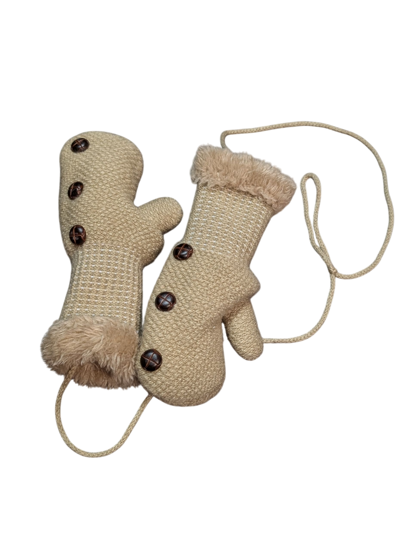 Mitaines 2-3ans