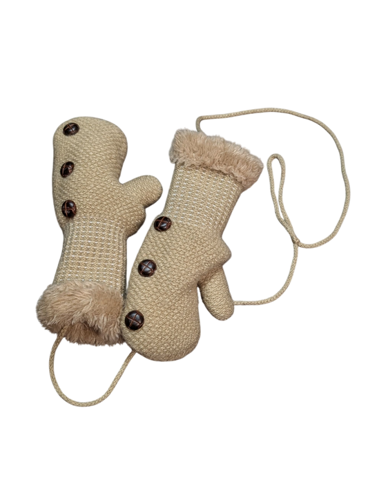 Mitaines 2-3ans