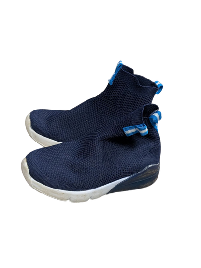 Bottines sport mi-saison gr 12 enfant