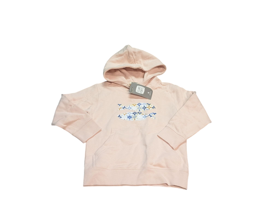 Chandail 5-6ans Euno Porto Neuf