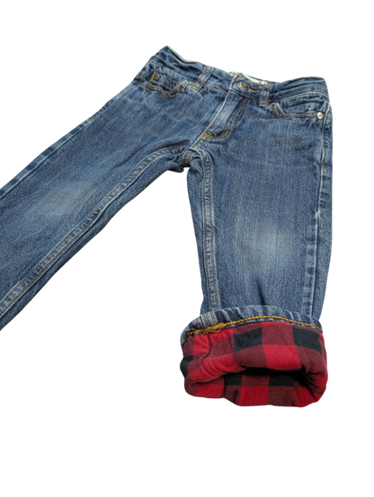 Jeans 3ans Tailor Vintage