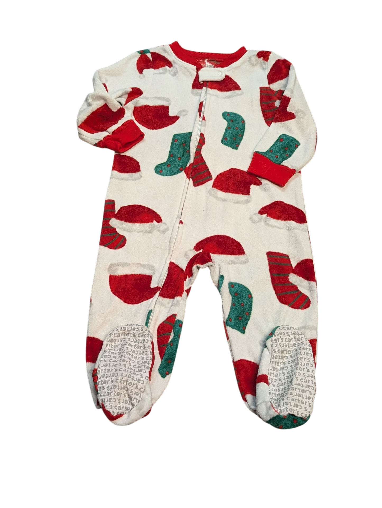 Pyjama polar 18mois Carters