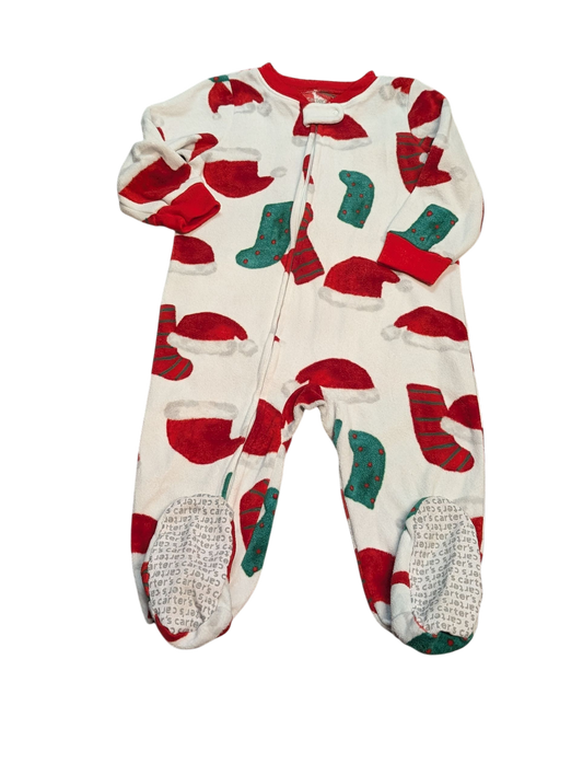 Pyjama polar 18mois Carters