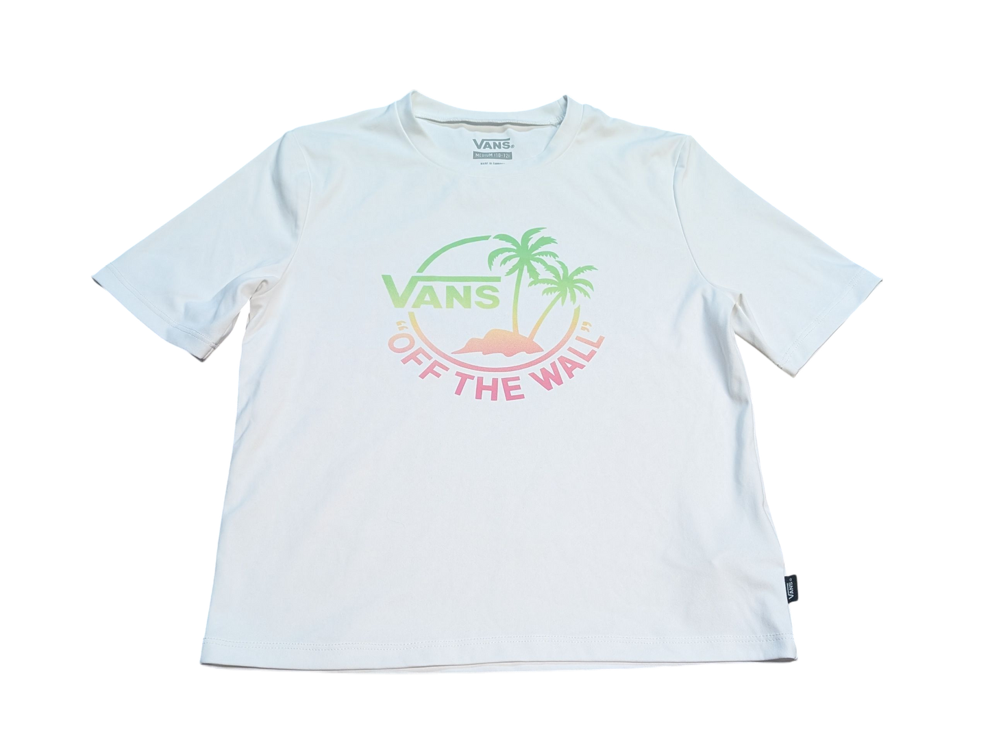 Chandail 10-12ans Vans