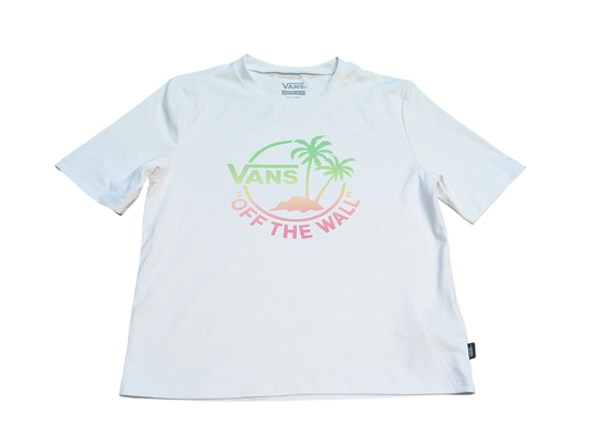 Chandail 10-12ans Vans