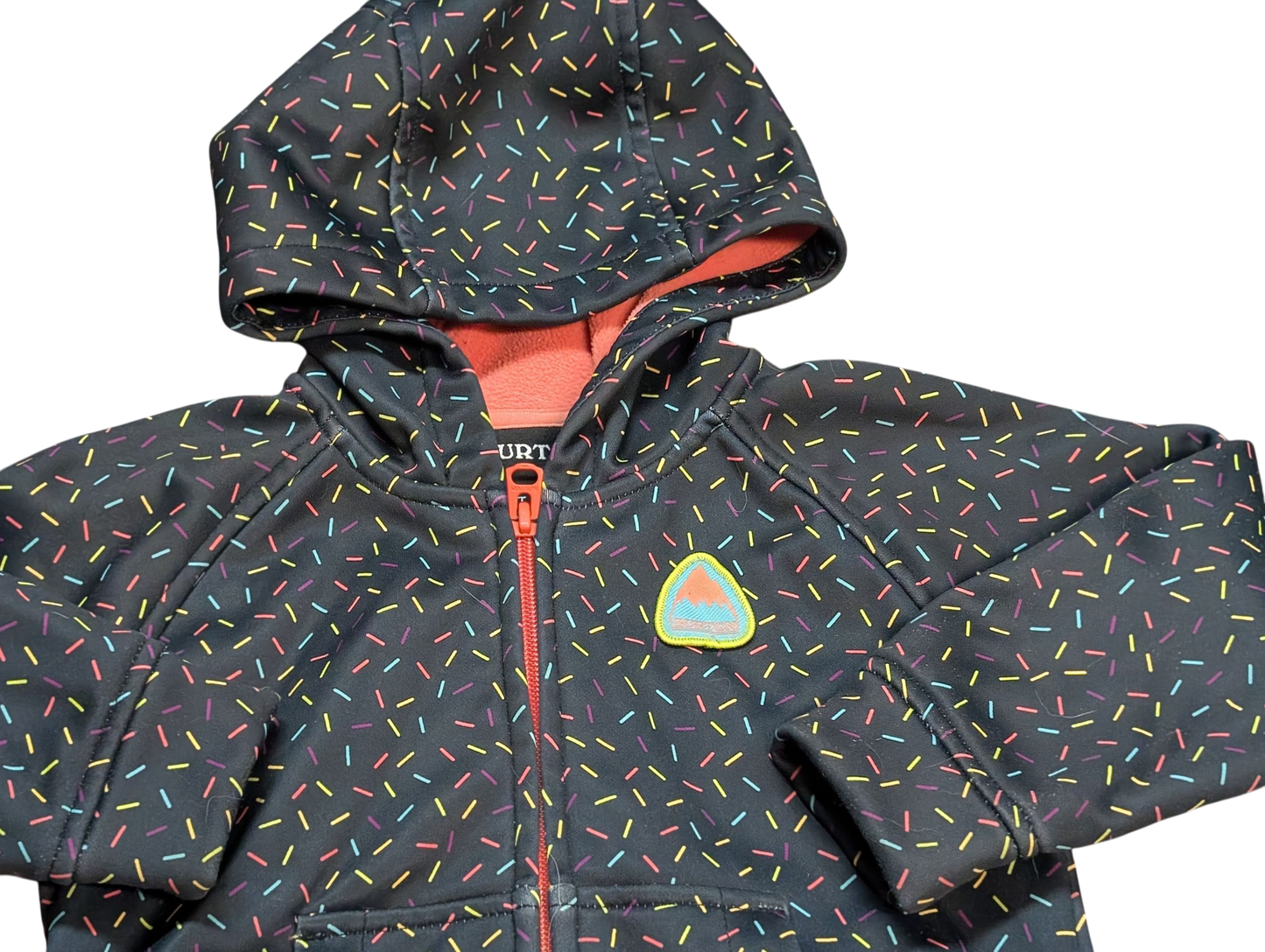 Veste 2ans Burton*