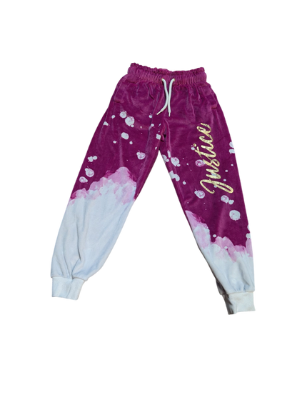 Pantalon 7ans - 8ans Justice