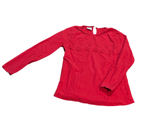 Chandail 9ans Zara