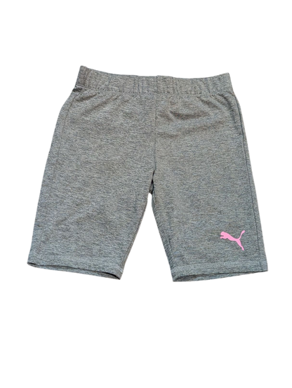 Short sport 8ans Puma