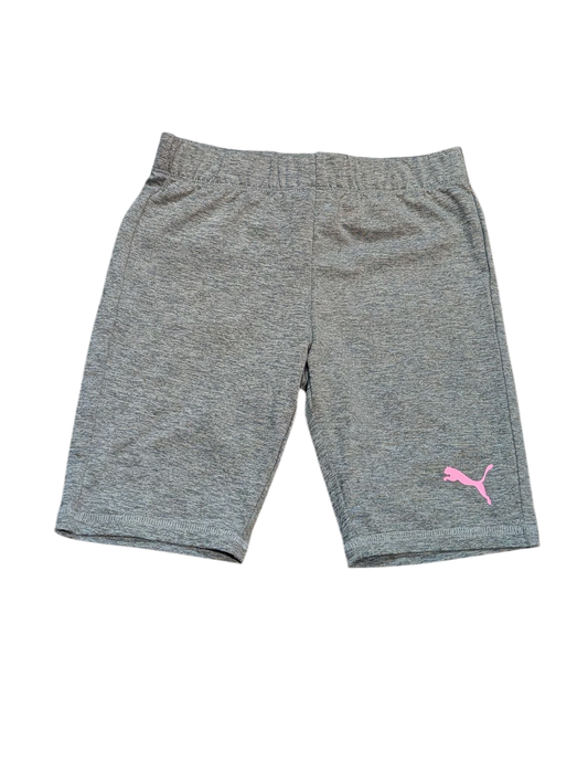 Short sport 8ans Puma