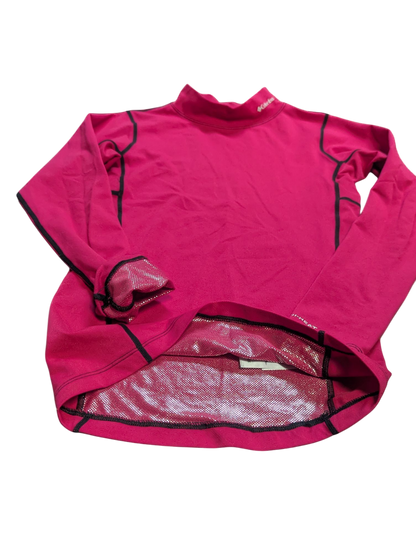Chandail sous-vêtements 7ans - 8ans Columbia