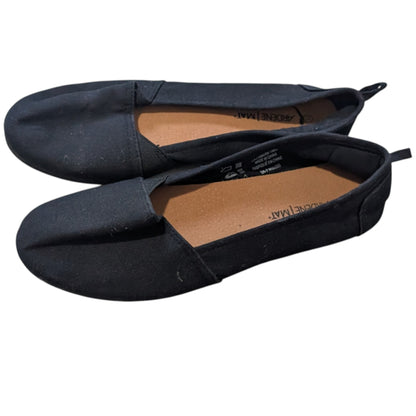 Chaussures gr 11 femme Ardene