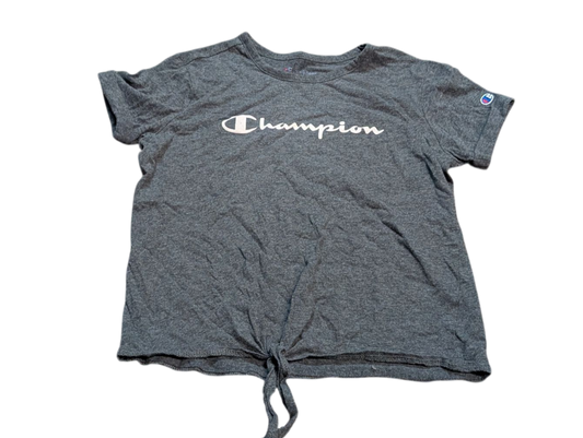 Chandail 7ans - 8ans Champion*