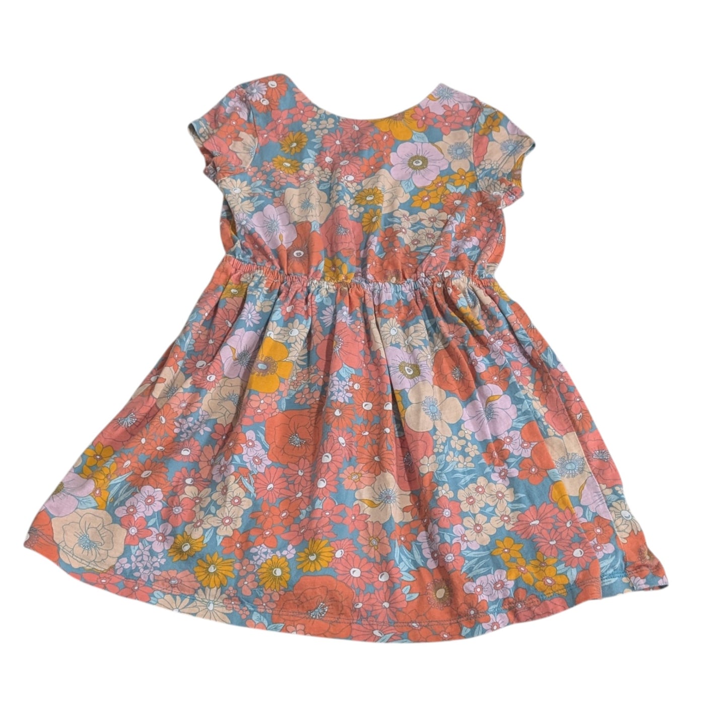 Robe 6ans X Carters