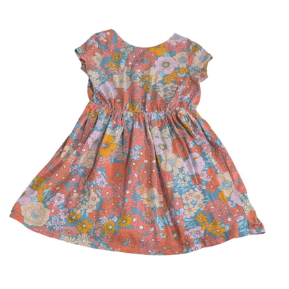 Robe 6ans X Carters