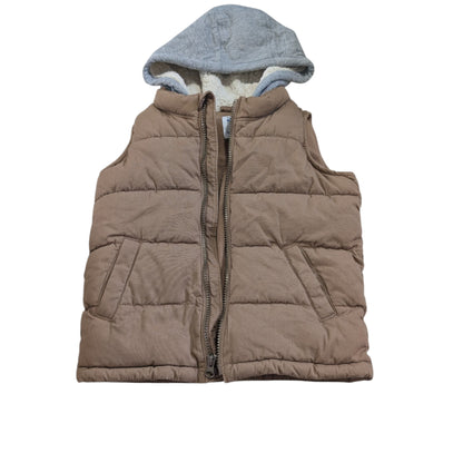 Veste sans manches 5ans Old Navy
