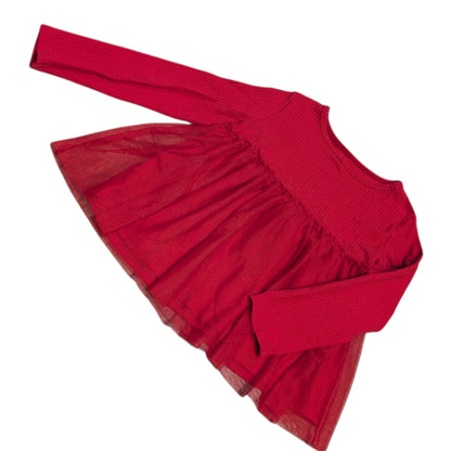 Chandail 5ans Carters*