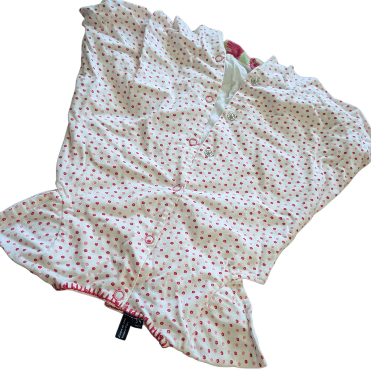 Robe 24mois Souris Mini