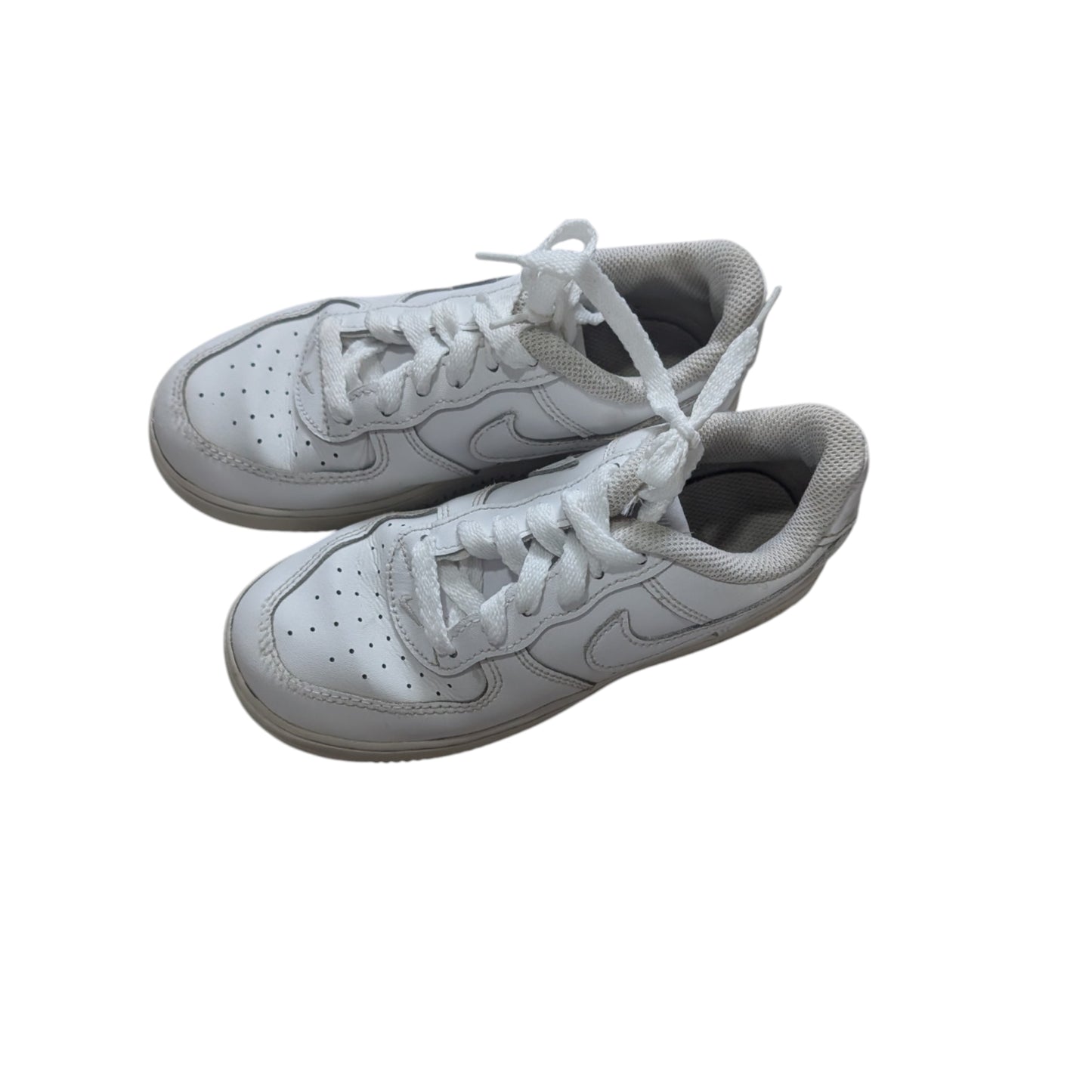 Chaussures gr 1 grand enfant Nike