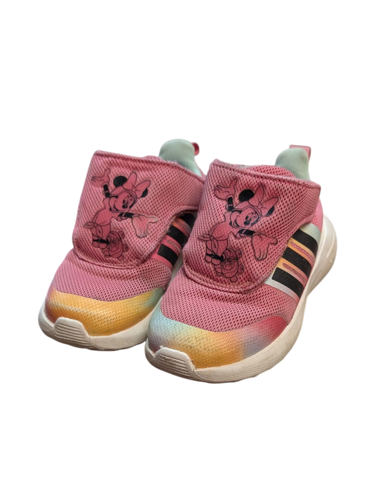 Chaussures gr 8 enfant Adidas Disney