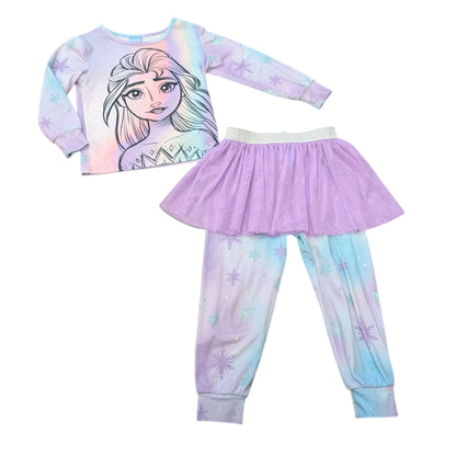 Ensemble 3ans Frozen*