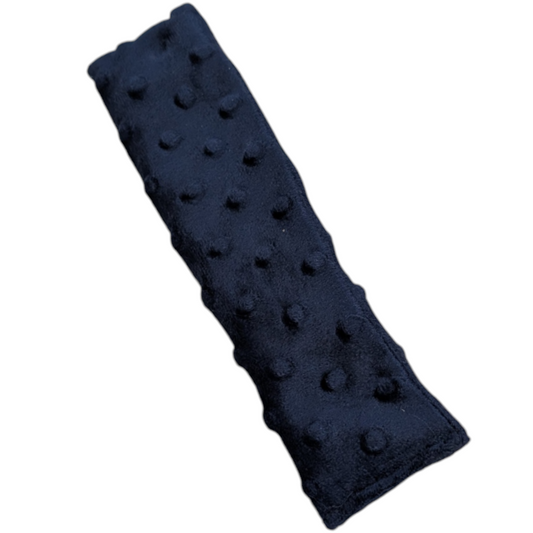 Coussin pour les yeux Bleu Créations Marie Rouette Neuf