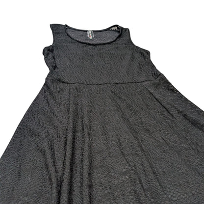 Robe médium Colori